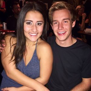 Meet your Posher, Jack